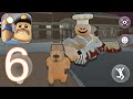 Barry Prison Escape Obby Escape Pizza Shop Chapter 