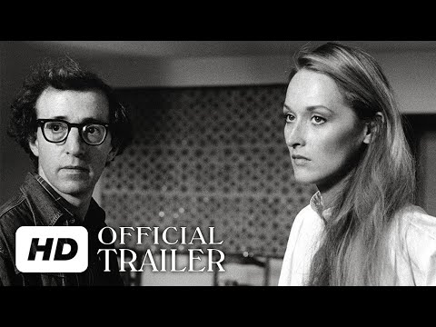 Manhattan Movie 1979