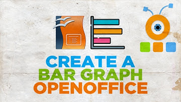 How to Make a Bar Graph in Presentation in Open Office