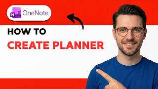 How to Create a Planner in OneNote [2026 Full Guide]