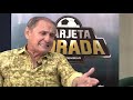 PROGRAMA# 65TARJETA DORADA LO MEJOR DEL 2018