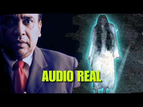 La Llorona en La Mano Peluda: El relato que HIZO TEMBLAR a Juan Ramón Sáenz