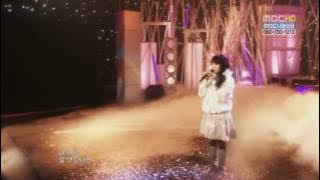 [HD] Younha - Broke up Today (100108 | MC)