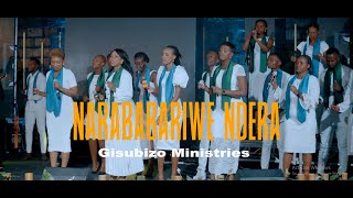 Narababariwe Ndera - Gisubizo Ministries // Worship Legacy season 4