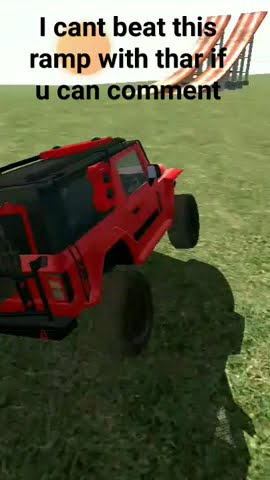 Guys ramp jump fail with thar #indian Bike driving - YouTube