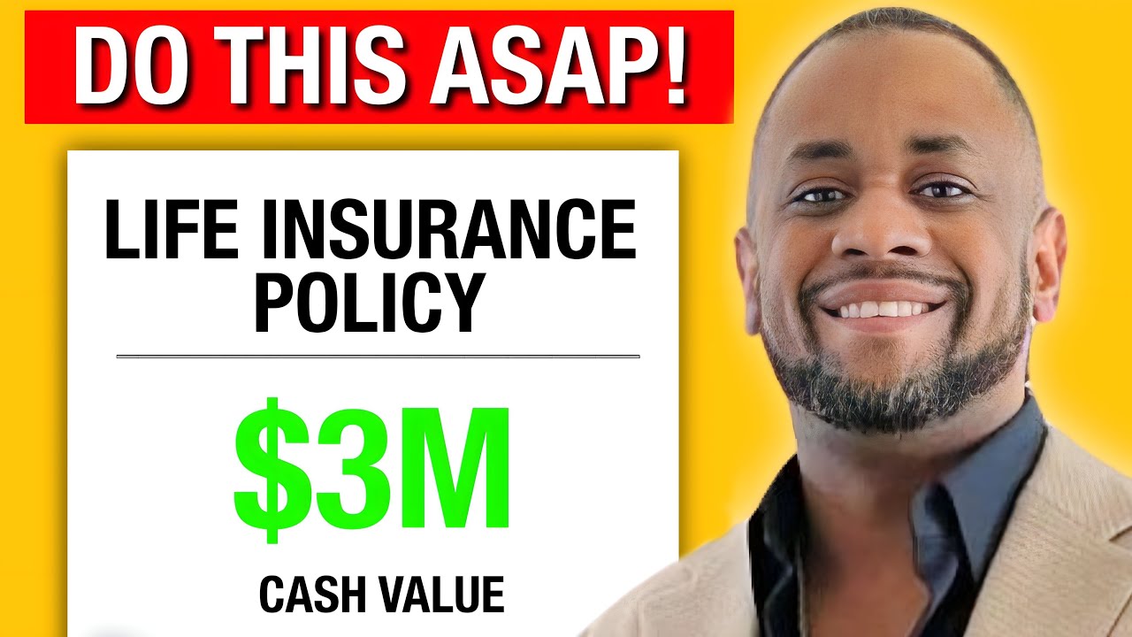 How To Use Life Insurance To Become Rich In 2024 Marvin Mitchell how-to-use-life-insurance-to-become-rich-in-2024-marvin-mitchell