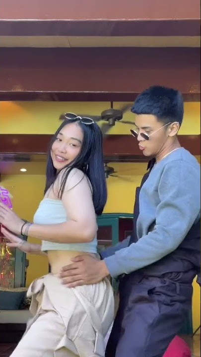Kat Manimtim New Tiktok #shorts | KatNiel