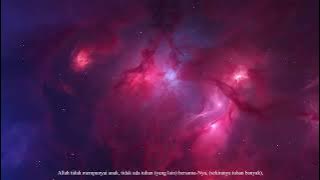 Qur'an Surah, AL MU'MINUN ayat 84 - 92 / Terjemahan Indonesia (text)