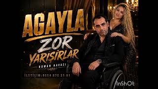 Babayla Zor Yarışırlar 👑👑