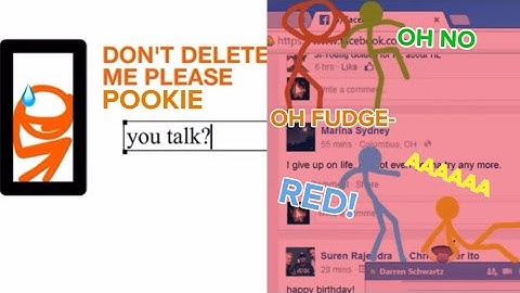 I VOICED OVER @alanbecker ‘s “ANIMATOR VS. ANIMATION IV” ANIMATION… (TYSM FOR 2K SUBS!)