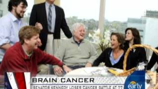 Brain Cancer Facts