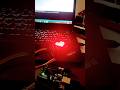 8x8 dot Matrix ||Project on Ardiuno Uno||#shorts #technology