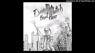 Doomwatch - Drunk on Your Blood