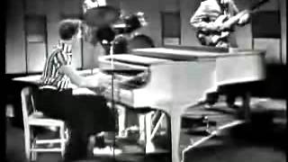 Jerry Lee Lewis   Whole Lotta Shakin&#39; Going On 1957