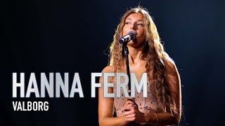 Hanna Ferm - Valborg (Håkan Hellström) live i Idol 2023 | Idol Sverige | TV4 & TV4 Play