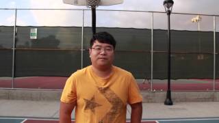 PCC CSSA篮球赛宣传视频