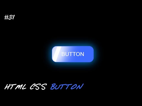 HTML CSS Button Tutorial|@pinkweb0 html css tutorial