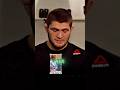 Khabib’s Honest Opinion on Romantic Movies 😂