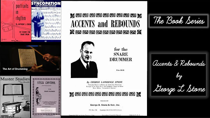 After Hours Presents: The Book Series: Accents & R...