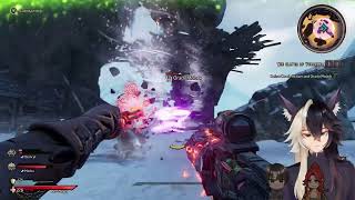 Misadventures In Tiny Tinas Wonderlands W Dethryl 10