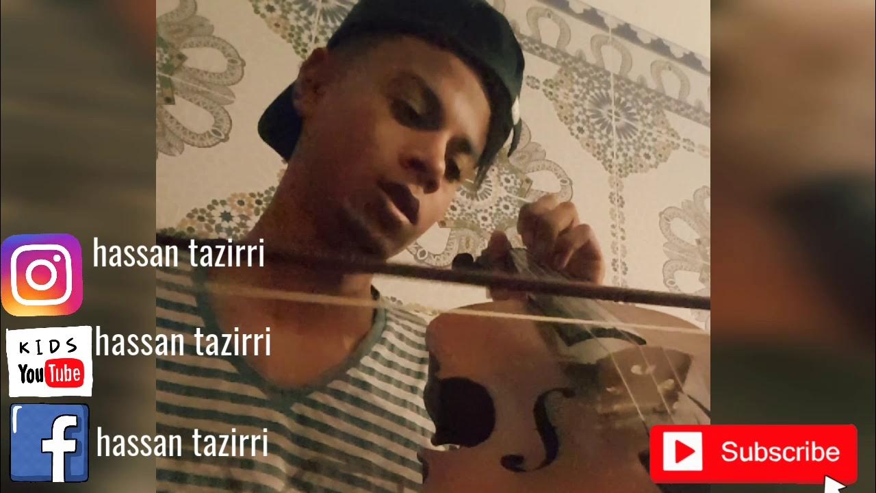 hassan taziri اغنية واتديت ايمانو (EXCLUSIVE Video) hassan taziri اغنية واتديت ايمانو (EXCLUSIVE Video)