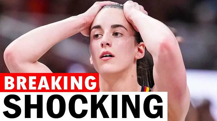 Espn analyst disrespects caitlin clark with shocking ‘dangerous’ claim about fever