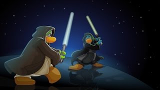CODIGOS DE STAR WARS DE CP|VIPenguin|Charmandergamer TutorialesGameplays