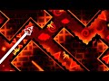 (Extreme Demon) ''Athanatos'' 100% by Exenity | Geometry Dash