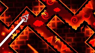 (Extreme Demon) ''Athanatos'' 100% by Exenity | Geometry Dash