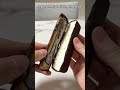 ジェネリックチョコマシュマロでバズってるローソンのこれ美味すぎて飛ぶ #lawson