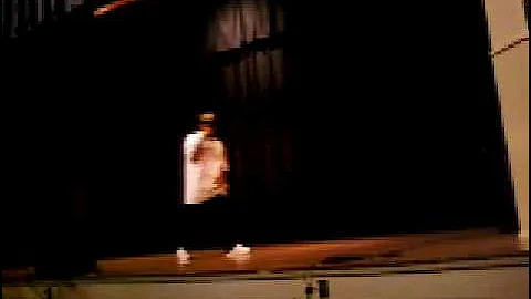 duncan poly talent show [Senior Hyphy]