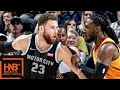 Utah Jazz vs Detroit Pistons Full Game Highlights | 01/14/2019 NBA Season