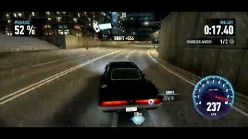 Need For Speed: No Limits | Dodge Charger R/T