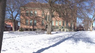 Annual series returns to Northwest Montana History Museum in Kalispell