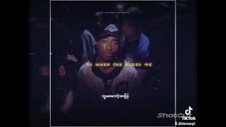 baby don't cry x uncover(mm sub)