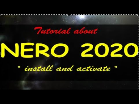 how-to-install-and-activate-nero-2020-the-latest