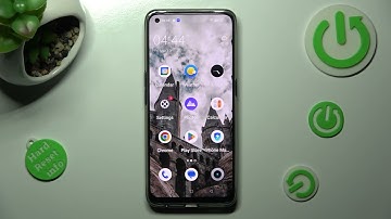 How to Activate Easy Mode on REALME 9 Pro+ - Disable Easy Mode