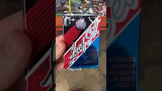 1991 Leaf Baseball Series 2 Pack Rip! Hall of Fame pulls! #baseballcards #packopening #junkwax #mlbb