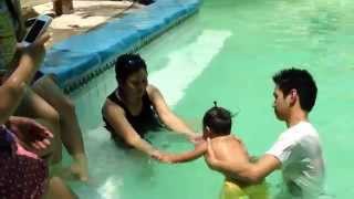Paguio Summer Outing 2014