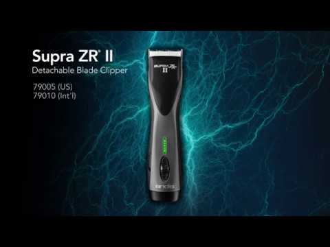 andis zr 2 clippers