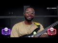 [COOLER'Z SCHOOL] How to play Cha-pop Solo Seben by Lord Lombo? | Julian Chris-David | EN Sub