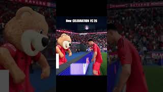 NEW Mascot Celebrations in FC 26 ☠️ #FC26 #eafc26