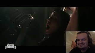 Honest Trailers REACTION - Alien: Romulus