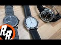 Unboxing S.U.F., Norqain, and Grand Seiko