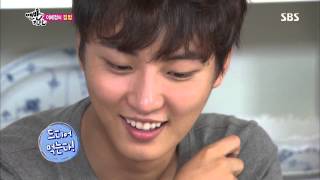 [맨발의친구들] 130908 #16(7)
