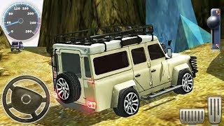 Off Road 4x4 Hill Jeep Driver #2 - Android GamePlay screenshot 5