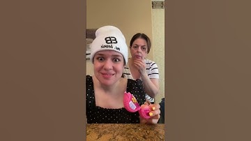 HI NEIGHBOR 🥺 #msbeanie