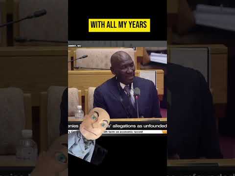 Bheki Cele!