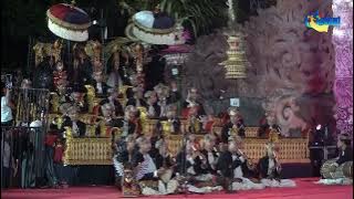 Tabuh Kreasi Baru | 'SASULUH' | Sanggar Seni Santhi Budaya Singaraja