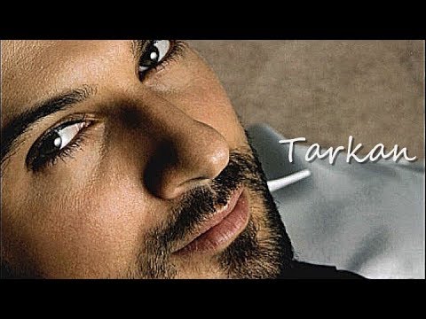 Tarkan…Dön Bebeğim..1994…Turkish Music  ☾*..Full Screen..